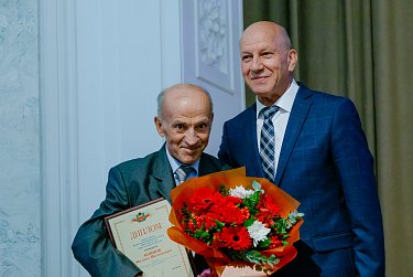 Названы лучшие преподаватели года в сфере культуры и искусства